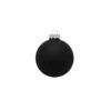 40ct Black Matte Glass Christmas Ball Ornaments 1.5" (40mm) 2 40ct Black Matte Glass Christmas Ball Ornaments 1.5" (40mm) -Optimal Christmas Shop 0e6e1g7jpwfqmosaizxqgcccuja2nadz 87340.1667684717