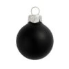 6ct Black Matte Glass Christmas Ball Ornaments 4" (100mm) -Optimal Christmas Shop 0e6e1g7jpwfqmosaizxqgcccuja2nadz 96044.1667684645