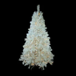 7.5' Pre-Lit Medium Iridescent Pine Artificial Christmas Tree - Multi-Color LED Lights -Optimal Christmas Shop 0gvymn0orroen0o5neolirwwrpyhk36x 41436.1667643294