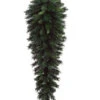 60" Large Artificial Green Pine Christmas Teardrop Swag - Unlit -Optimal Christmas Shop 0i6i9xwthm84xag6doeqybvgsdvo5vlr 51679.1667552367