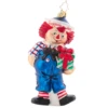 Christopher Radko Raggedy Presents Glass Christmas Ornament 1021681 -Optimal Christmas Shop 1021681 2 93404.1684362131