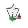 6" Cardinal On A Snow Covered Street Lamp Flickering Christmas Night Light 1 6" Cardinal On A Snow Covered Street Lamp Flickering Christmas Night Light -Optimal Christmas Shop 164077 1 28577.1667664476