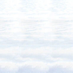 Pack Of 6 Christmas Holiday Decorative Snowscape Backdrop 30'