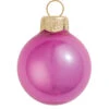 8ct Lipstick Pink Pearl Christmas Ball Ornaments 3.25" (80mm) 1 8ct Lipstick Pink Pearl Christmas Ball Ornaments 3.25" (80mm) -Optimal Christmas Shop 1m2ishzvpxlvtljkndgaj4u0ll97chkv 86034.1667684612