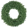 Green Colorado Spruce Artificial Christmas Wreath, 36-Inch, Unlit -Optimal Christmas Shop 1ntu5libaimre4qb1htgyweqrh6niezm 64189.1667655095