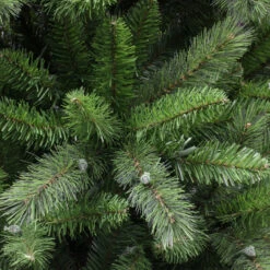 7.5’ X 54” Full Northern Fir Artificial Christmas Tree – Unlit 7 7.5’ X 54” Full Northern Fir Artificial Christmas Tree – Unlit -Optimal Christmas Shop 277 nfg 75 003 48452.1667576188
