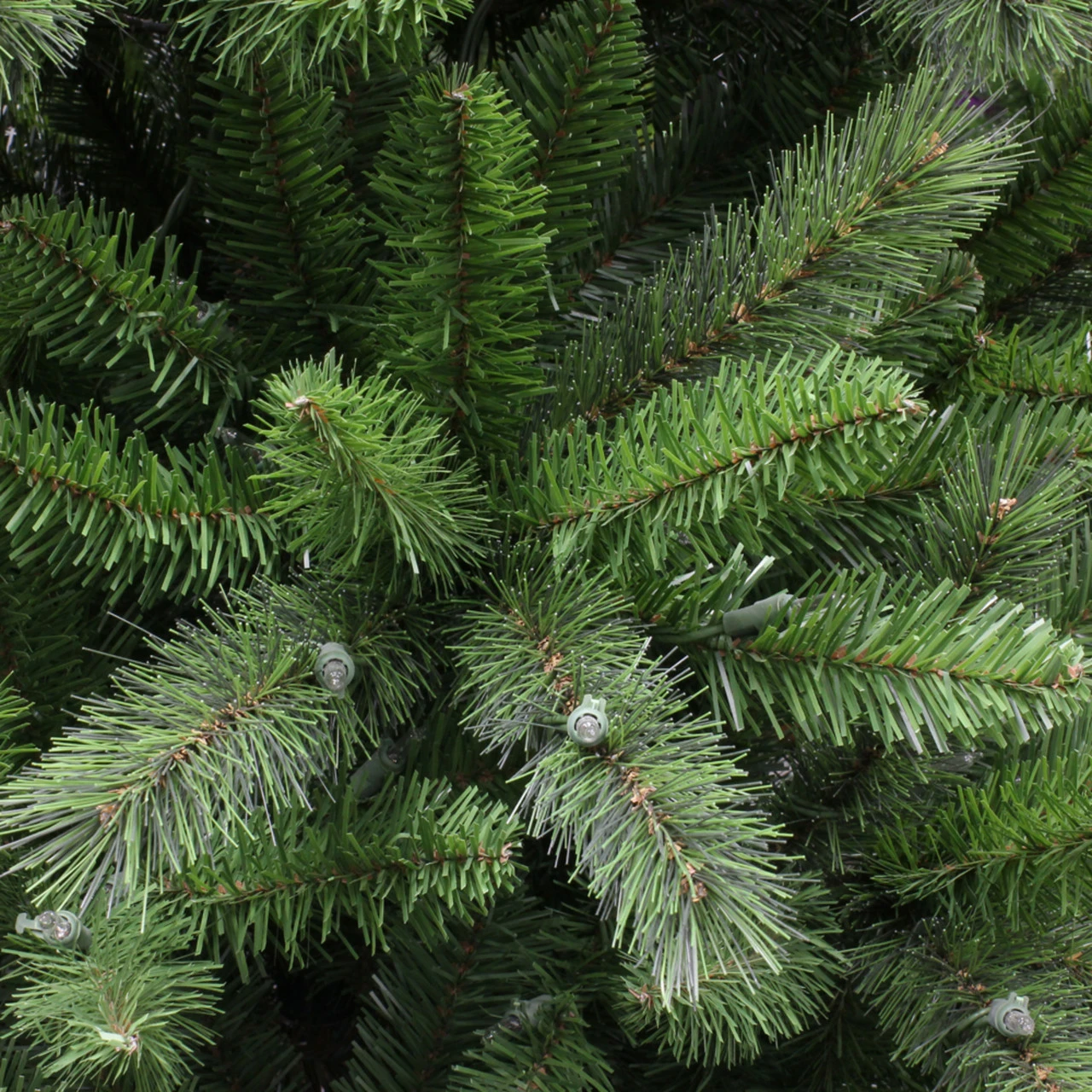 7.5’ X 54” Full Northern Fir Artificial Christmas Tree – Unlit 5 7.5’ X 54” Full Northern Fir Artificial Christmas Tree – Unlit - Image 3