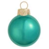 8ct Turquoise Green Pearl Christmas Ball Ornaments 3.25" (80mm) -Optimal Christmas Shop 27opifrczutfodapbzt3qh75uk1gt7tq 93697.1667684643