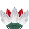 25ct Red And Pure White LED C9 Christmas Lights, 16ft Green Wire -Optimal Christmas Shop 2my107x7dv0siuls6l1eyll3tebnt0b1 31300.1681842803
