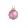 4ct Rosewood Pink Glass Shiny Christmas Ball Ornaments 4.75" (120mm) -Optimal Christmas Shop 2vcg2mfaibcrkwwmxyhjrptvh7xoi8g6 02138.1667684552