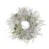 Glittered Twig, Pine Cone And Leaf Artificial Christmas Wreath - 20-Inch, Unlit 2 Glittered Twig, Pine Cone And Leaf Artificial Christmas Wreath - 20-Inch, Unlit -Optimal Christmas Shop 2wdscut9jkf6yr4f6yhnrl8mgjyfzrhc 07446.1667536357