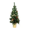 48" Red, Gold And Copper Potted Artificial Christmas Tree - Unlit 1 48" Red, Gold And Copper Potted Artificial Christmas Tree - Unlit -Optimal Christmas Shop 2zxdcyw6eegffaxp1bc27jegeo2olsvv 43620.1667578253