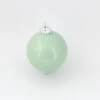 40ct Aqua Blue Pearl Glass Christmas Ball Ornaments 1.25" (30mm) -Optimal Christmas Shop 313520bleached20aqua20pearl 31156.1682628725