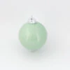4ct Aqua Blue Pearl Glass Christmas Ball Ornaments 4.75" (120mm) -Optimal Christmas Shop 313520bleached20aqua20pearl 75349.1682622491