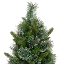 3' Ashcroft Cashmere Pine Artificial Christmas Tree- Unlit 7 3' Ashcroft Cashmere Pine Artificial Christmas Tree- Unlit -Optimal Christmas Shop 327 32426.1683238681