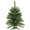 2' Medium Canadian Pine Artificial Christmas Tree - Unlit -Optimal Christmas Shop 3fjs0mjrrwdtwrjnf8fish7kxg2phaho 74138.1667575616