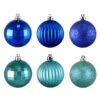 100ct Peacock Blue Shatterproof 3-Finish Christmas Ball Ornaments 2.5" (60mm) -Optimal Christmas Shop 3lagoz940xffyabzsyd5qz41fkl800d1 68367.1667489755