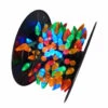 210 Multi-Color LED C6 Commercial Mini Christmas Lights - 56.5 Ft Green Wire 2 210 Multi-Color LED C6 Commercial Mini Christmas Lights - 56.5 Ft Green Wire -Optimal Christmas Shop 40zvaocdci7fasli3z6gtlvenl6wkbuv 08321.1667533671