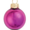 12ct Shiny Soft Rose Pink Glass Ball Christmas Ornaments 2.75" (70mm) 1 12ct Shiny Soft Rose Pink Glass Ball Christmas Ornaments 2.75" (70mm) -Optimal Christmas Shop 41aehfrnj1kmgrhcc7d5jbrzuuqgxnri 80404.1667654650
