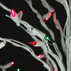 4' White Lighted Christmas Cascade Twig Tree Outdoor Decoration - Multi Lights 8 4' White Lighted Christmas Cascade Twig Tree Outdoor Decoration - Multi Lights -Optimal Christmas Shop 4liuoffk4hwnkzljo73z8oif4o3jyxba 14529.1667489719