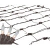 2' X 8' Clear Mini Net Style Tree Trunk Wrap Christmas Lights - Brown Wire 406400 -Optimal Christmas Shop 4oasdniymdpzhj3nbeeyujot8ruellma 75777.1683310208