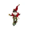 Mark Roberts Fairy Of Christmas Presents, Small 10" #51-05868 -Optimal Christmas Shop 51 05868 47164.1667531081