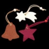Club Pack Of 42 Star, Bell, And Shooting Star Assorted Colors Felt Ornaments -Optimal Christmas Shop 538fk2hy7bfj3bzi1poqvozm8uiignb1 47636.1667593390