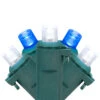 50ct Blue And White LED Wide Angle Mini Christmas Lights, 16.25ft Green Wire -Optimal Christmas Shop 58slbi0lkfn2mqyp5iaieknjgbkfysrw 35 1 17765.1681828484