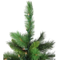 3' Pre-Lit Potted New Carolina Spruce Medium Artificial Christmas Tree - Clear Lights 8 3' Pre-Lit Potted New Carolina Spruce Medium Artificial Christmas Tree - Clear Lights -Optimal Christmas Shop 5dtqxjscaj2ycazcqdb2uffk8lv2xc9b 68818.1667655122