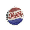 3" Blue And Red "PEPSI COLA" Bottle Cap Logo Christmas Ornament -Optimal Christmas Shop 64ofmmkzkbzydlcup9tpsdxduisb6jsy 59173.1667656751