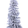 4' Unlit Slim Flocked Winter Alpine Artificial Christmas Tree 1 4' Unlit Slim Flocked Winter Alpine Artificial Christmas Tree -Optimal Christmas Shop 6xvskfqekl1fplxpb8oufl66gn8xnsvf 09771.1667578205
