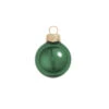 28ct Emerald Green Glass Shiny Christmas Ball Ornaments 2" (50mm) -Optimal Christmas Shop 6xzzpr8xqkxymqwxoriunvzj54venrvk 19493.1667684634