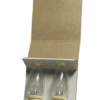 Pack Of 2 Clear Battery Operated LED Glass Replacement Bulbs -Optimal Christmas Shop 7fq8pjfw photoroom.png photoroom 61665.1688414083