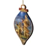 Set Of 2 Watching Shepherds Finial Teardrop Shaped Wooden Christmas Ornaments 5.5" 2 Set Of 2 Watching Shepherds Finial Teardrop Shaped Wooden Christmas Ornaments 5.5" -Optimal Christmas Shop 8041025 1838 1 38248.1667548783