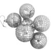 6ct Silver Splendor Mirrored Glass Disco Ball Christmas Ornaments 2.75" -Optimal Christmas Shop 82cefn3wozcu70zizmrfvchhkgyg1rlp 92346.1667657732