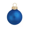 8ct Blue And Gold Matte Glass Christmas Ball Ornaments 3.25" (80mm) 1 8ct Blue And Gold Matte Glass Christmas Ball Ornaments 3.25" (80mm) -Optimal Christmas Shop 83cbjtjhfhj8oh8z9vibsnnifyyzxeme 58728.1667684654
