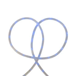 18' Blue LED Christmas Rope Lights -Optimal Christmas Shop 90303 2 15048.1667560754