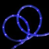 18' Blue LED Christmas Rope Lights -Optimal Christmas Shop 90303 22697.1667560753