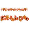 Club Pack Of 12 Orange And Yellow Autumn Harvest Leaf Garland Party Decorations 72" 1 Club Pack Of 12 Orange And Yellow Autumn Harvest Leaf Garland Party Decorations 72" -Optimal Christmas Shop 96gruapyvhqaxa2dq0yeupwasbz1lmcv 98837.1667598571