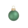 28ct Soft Green Matte Glass Christmas Ball Ornaments 2" (50mm) 2 28ct Soft Green Matte Glass Christmas Ball Ornaments 2" (50mm) -Optimal Christmas Shop 9hqeeemax0jvuotqwfuilphzhngrm4dv 36487.1667684715