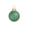 4ct Soft Green Matte Glass Christmas Ball Ornaments 4.75" (120mm) -Optimal Christmas Shop 9hqeeemax0jvuotqwfuilphzhngrm4dv 41524.1667684563