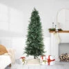 6.5' Slim Washington Frasier Fir Artificial Christmas Tree - Unlit 1 6.5' Slim Washington Frasier Fir Artificial Christmas Tree - Unlit -Optimal Christmas Shop 9mzciqwtije1odgjwkksy45ob3b1nmgz 80990.1667520669