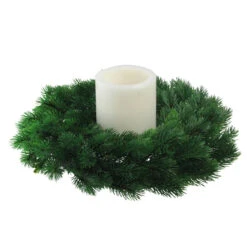 Green Pine Artificial Christmas Wreath - 16-Inch, Unlit 5 Green Pine Artificial Christmas Wreath - 16-Inch, Unlit -Optimal Christmas Shop 9nsdcaw6p62xcpfuyrj44wffx9teqoyf 45729.1667656653