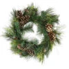 Artificial Mixed Pine With Pine Cones And Gold Glitter Christmas Wreath - 30 -Inch, Unlit 1 Artificial Mixed Pine With Pine Cones And Gold Glitter Christmas Wreath - 30 -Inch, Unlit -Optimal Christmas Shop 9qdwwjlgtga1j0cfpm8yr4hlc86knw5q 77441.1667530599