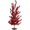 23.5" Brown And Red Berries Artificial Christmas Twig Tree - Unlit 1 23.5" Brown And Red Berries Artificial Christmas Twig Tree - Unlit -Optimal Christmas Shop 9tk2yjnmmze7qgm0rnvgjjqne7iy5jjy 77698.1667658019