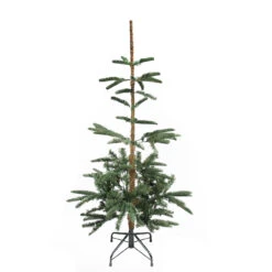 4.5' Noble Fir Layered Artificial Christmas Tree, Unlit -Optimal Christmas Shop a5ze3h04tzebiorrcib3jwsuonbqahsu 92618.1683644883