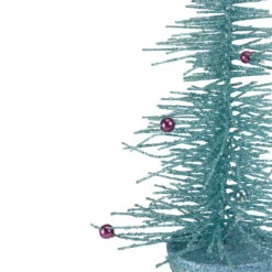 11" Potted Glittered Spike Tabletop Artificial Christmas Tree – Unlit -Optimal Christmas Shop allstate xat530 tq 2 01886.1667489647