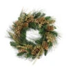 Gold Glitter Pine Cone And Berry Artificial Christmas Wreath - 26-Inch, Unlit 2 Gold Glitter Pine Cone And Berry Artificial Christmas Wreath - 26-Inch, Unlit -Optimal Christmas Shop allstate xdz452 go 81659.1667655002