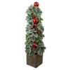 2.75' Potted Pine Cone And Berry Holly Pencil Artificial Christmas Tree - Unlit 1 2.75' Potted Pine Cone And Berry Holly Pencil Artificial Christmas Tree - Unlit -Optimal Christmas Shop allstate xhz030 re gr 1updated 98973.1667491190