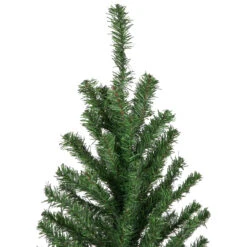 7' Canadian Pine Artificial Christmas Tree - Unlit -Optimal Christmas Shop api8qrbat 02427.1592533834